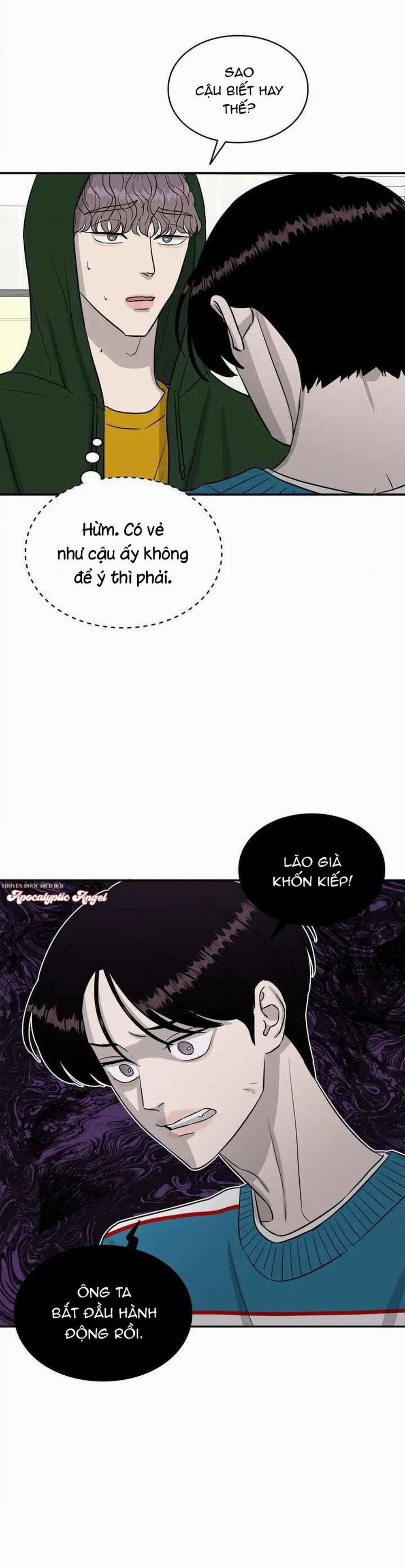 Vươn Tới Những Vì Sao 25 trang 3