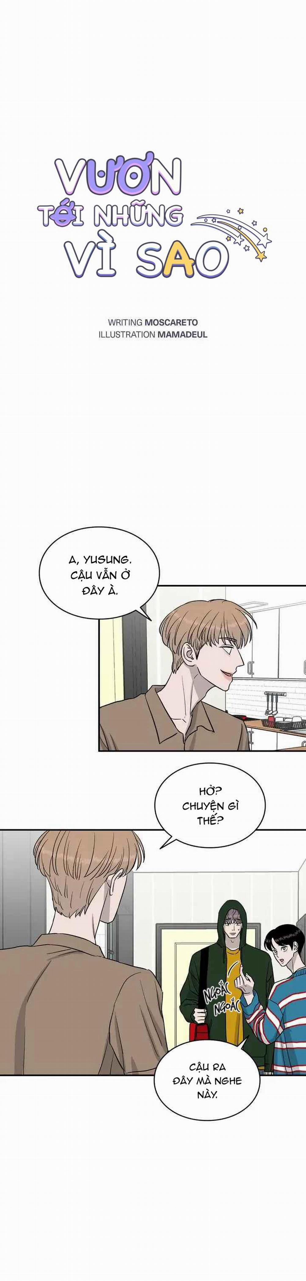 Vươn Tới Những Vì Sao 25 trang 4