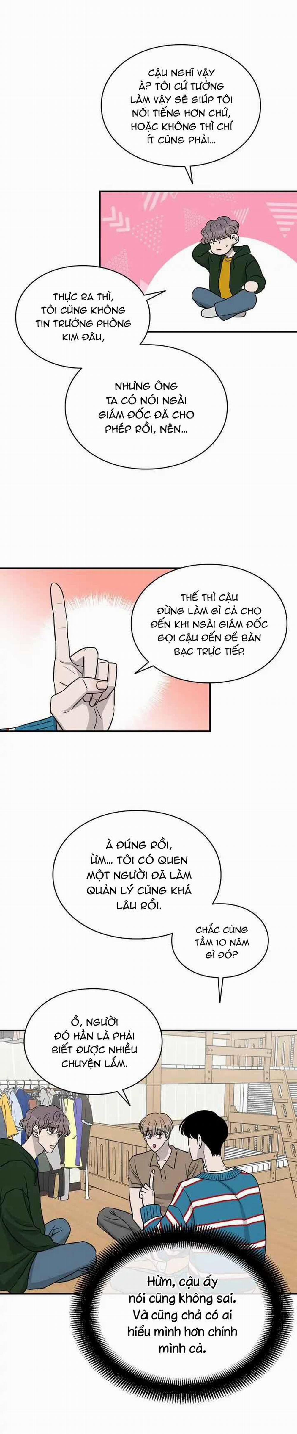 Vươn Tới Những Vì Sao 25 trang 6