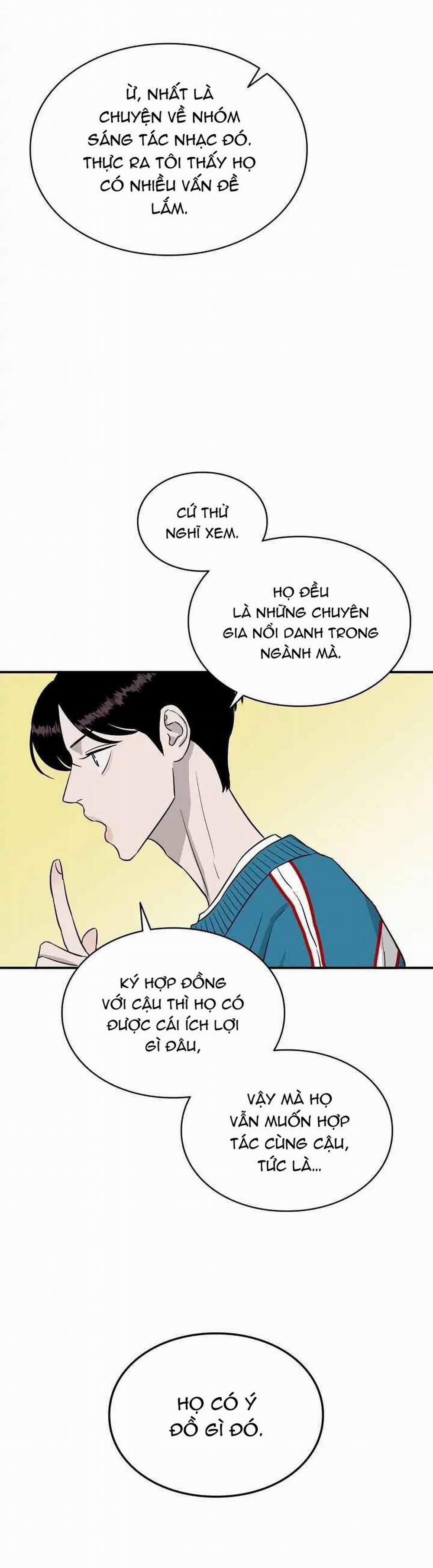 Vươn Tới Những Vì Sao 25 trang 7