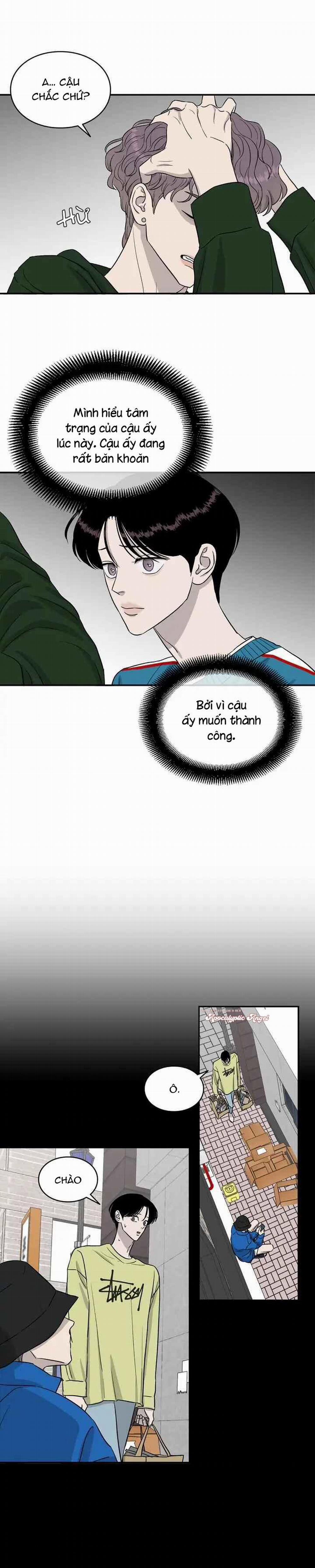 Vươn Tới Những Vì Sao 25 trang 8