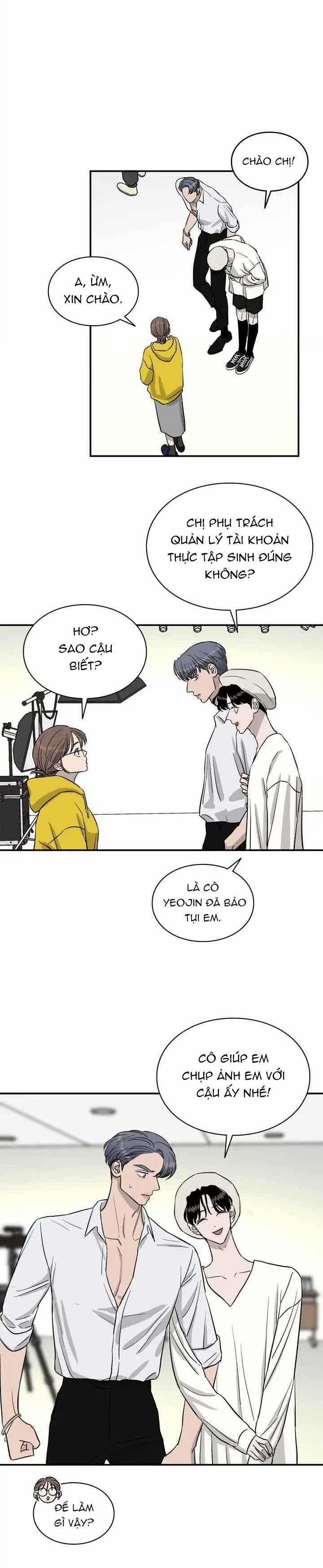 Vươn Tới Những Vì Sao 26 trang 10