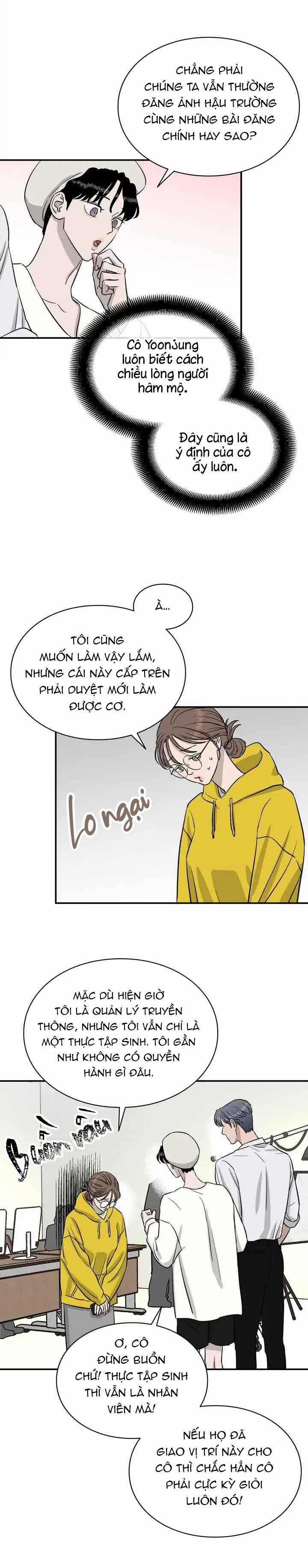 Vươn Tới Những Vì Sao 26 trang 11