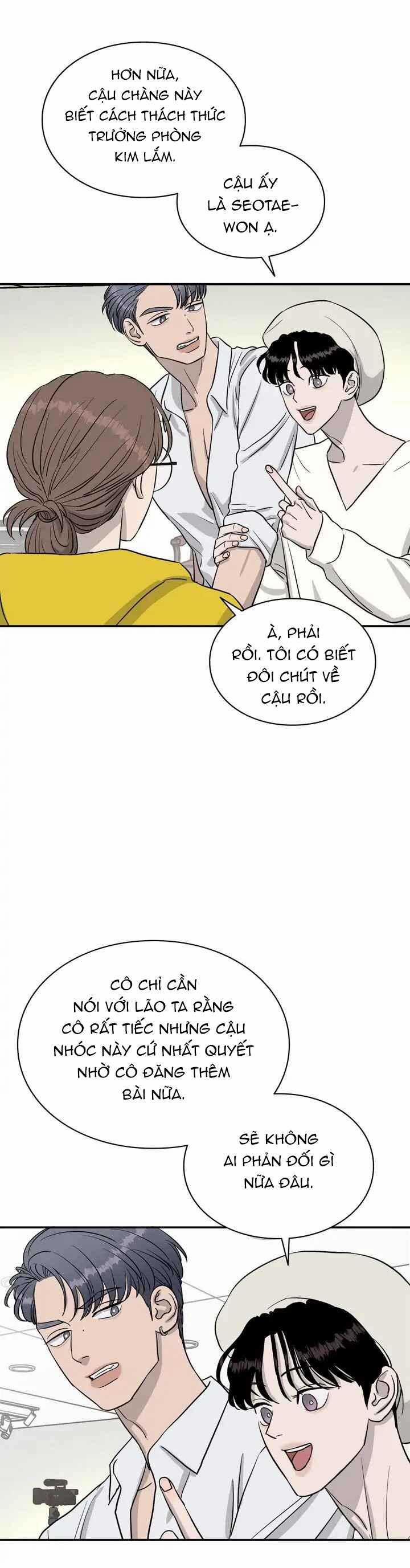 Vươn Tới Những Vì Sao 26 trang 12