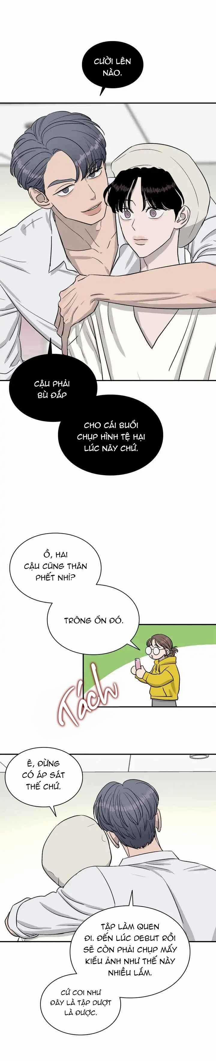 Vươn Tới Những Vì Sao 26 trang 14