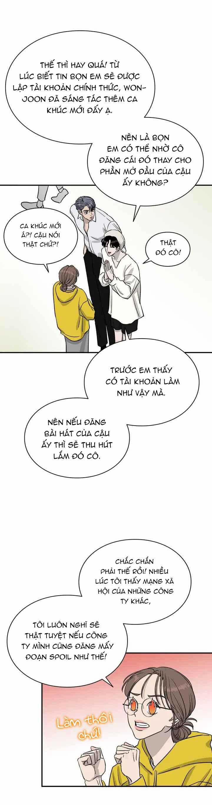 Vươn Tới Những Vì Sao 26 trang 16