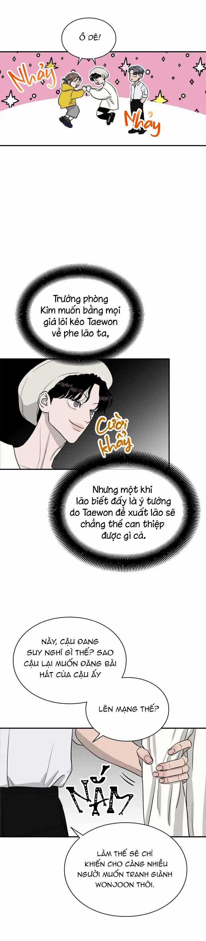 Vươn Tới Những Vì Sao 26 trang 17