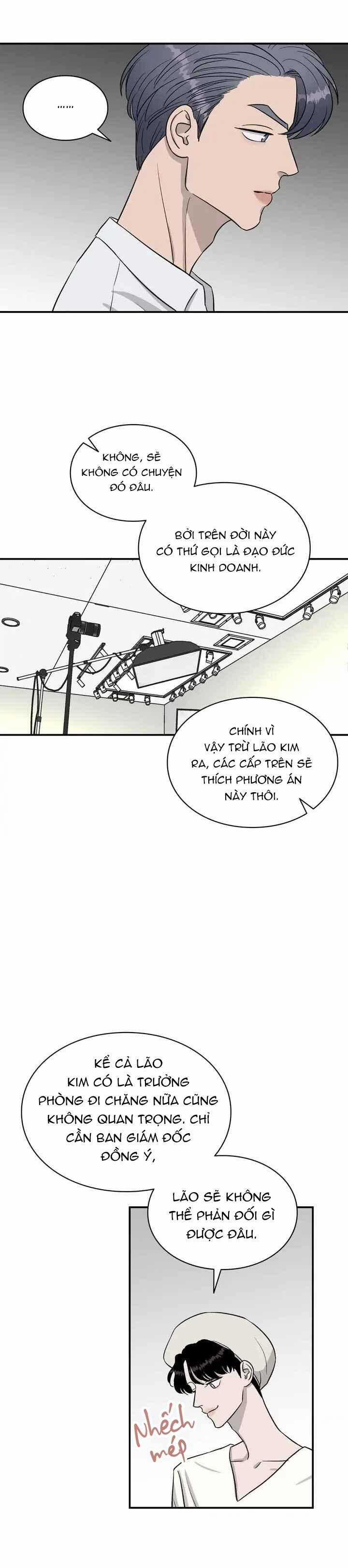 Vươn Tới Những Vì Sao 26 trang 21