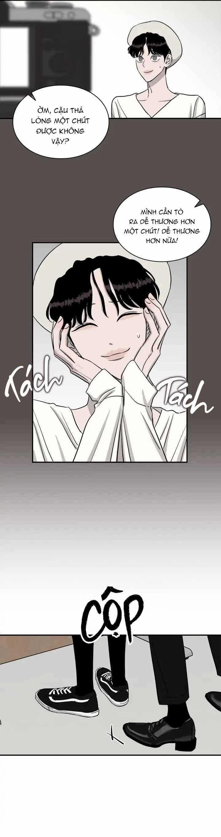 Vươn Tới Những Vì Sao 26 trang 6