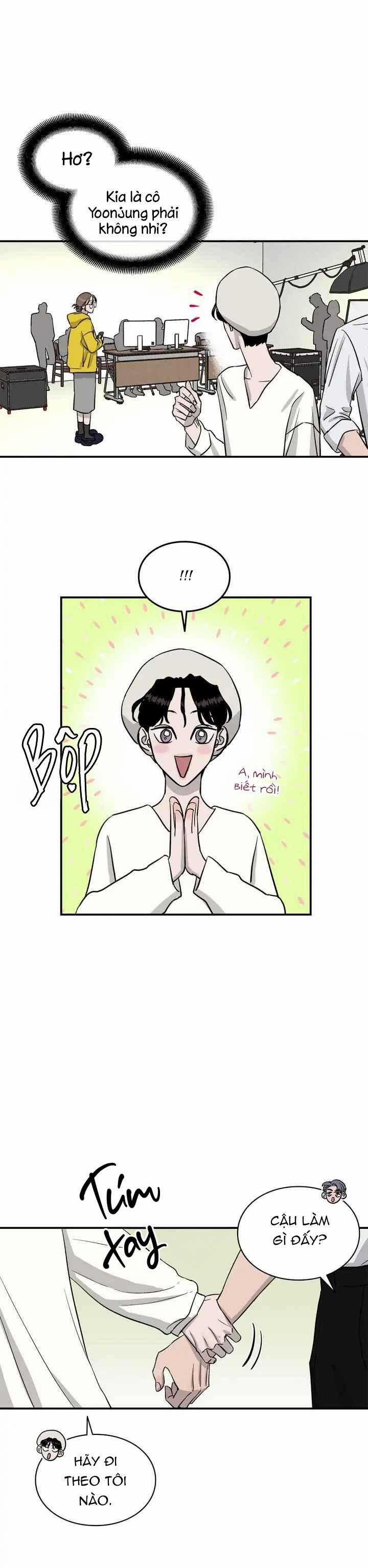 Vươn Tới Những Vì Sao 26 trang 9