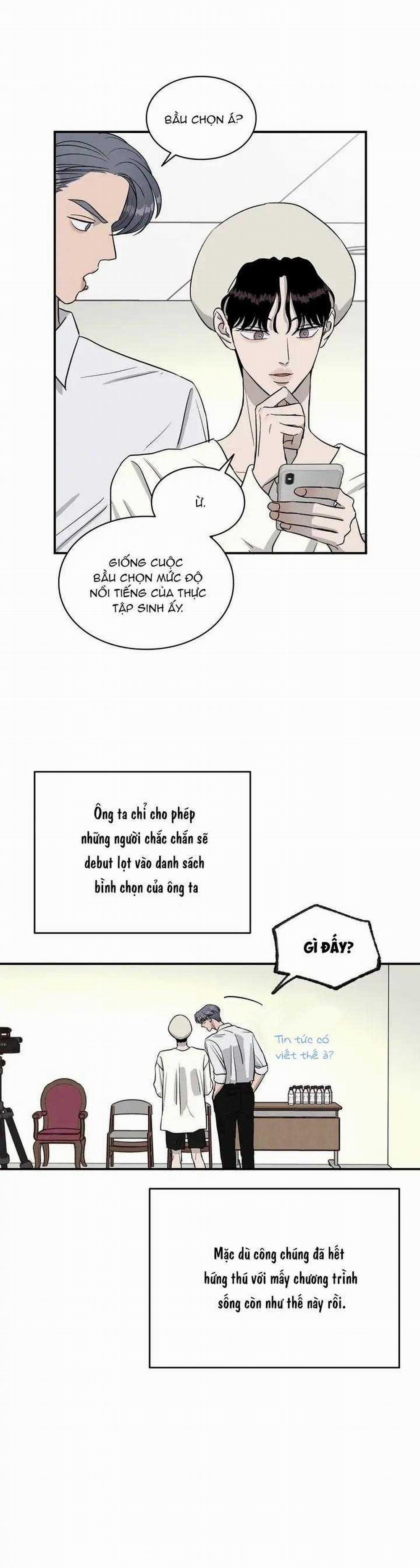 Vươn Tới Những Vì Sao 27 trang 11