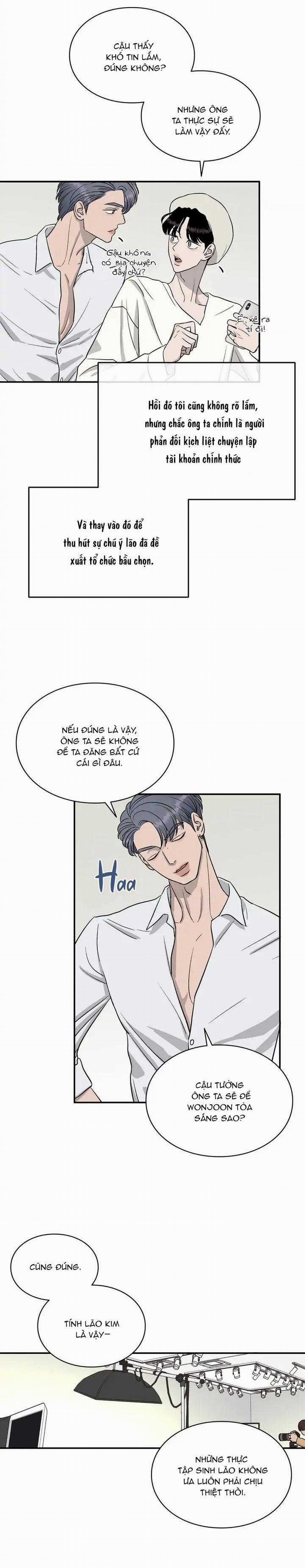 Vươn Tới Những Vì Sao 27 trang 12