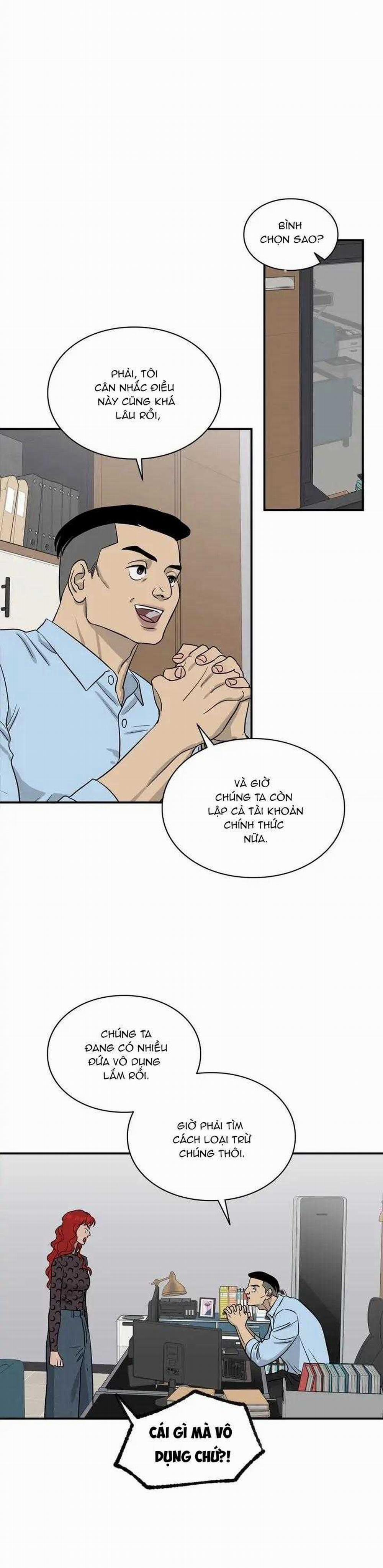 Vươn Tới Những Vì Sao 27 trang 14