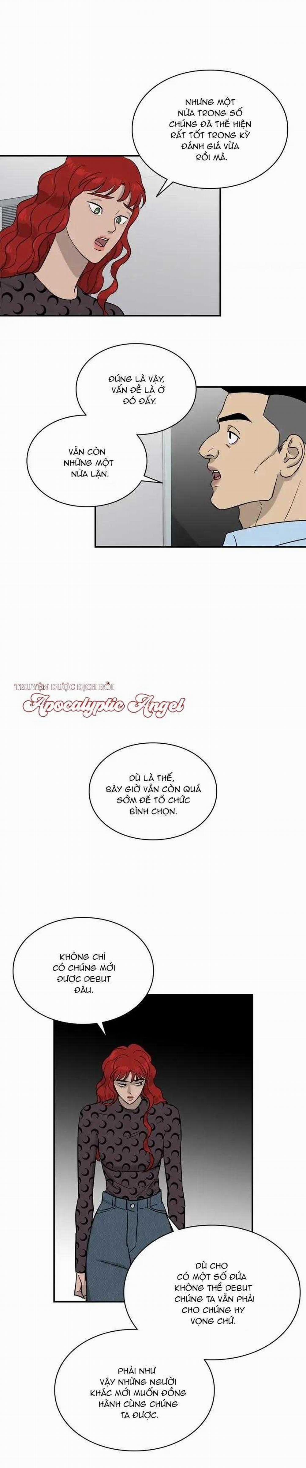 Vươn Tới Những Vì Sao 27 trang 16