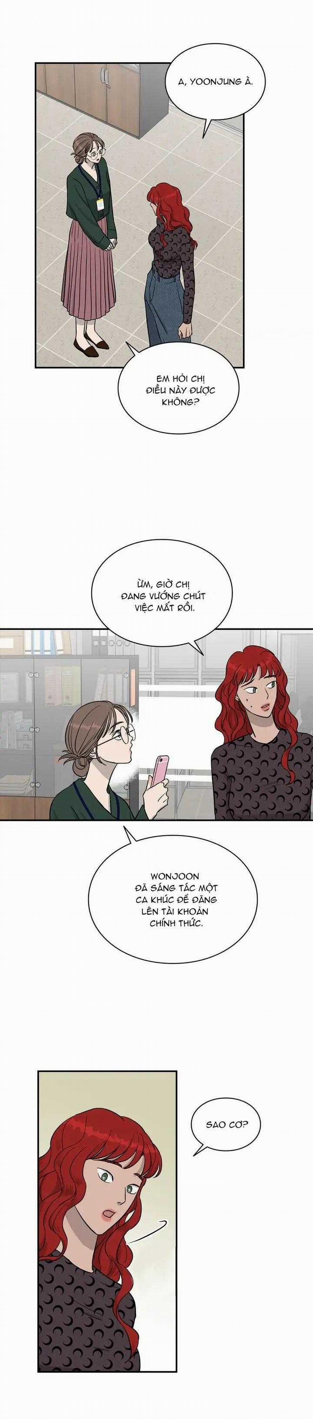 Vươn Tới Những Vì Sao 27 trang 21