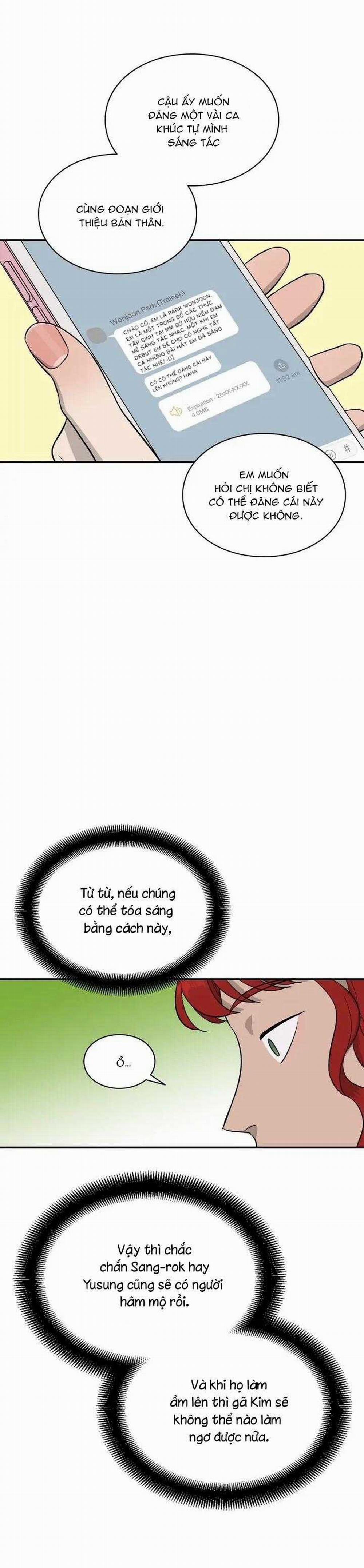 Vươn Tới Những Vì Sao 27 trang 22