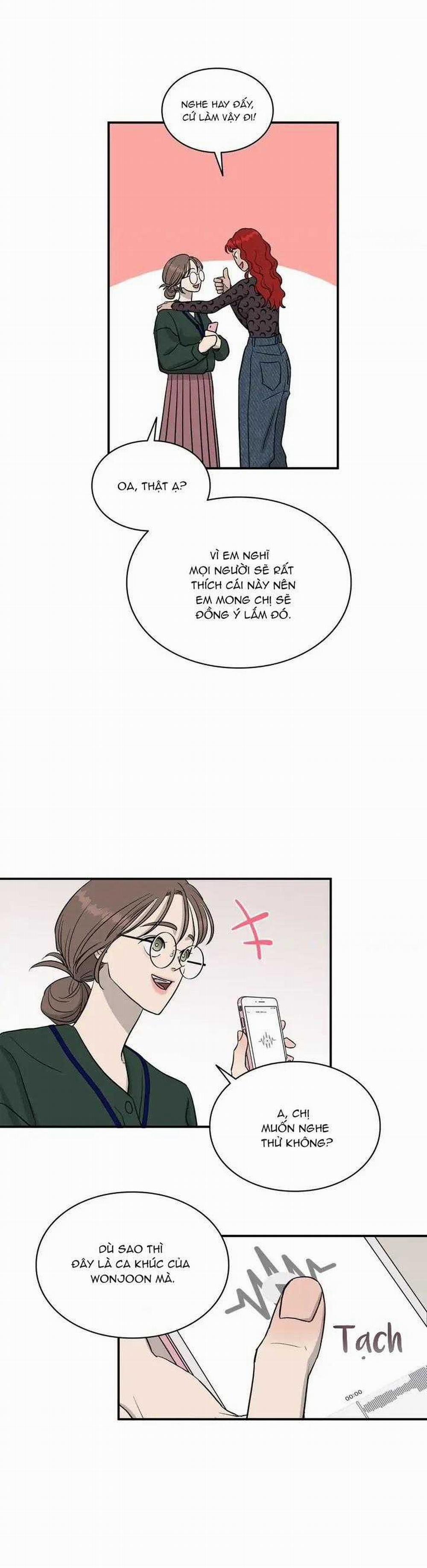 Vươn Tới Những Vì Sao 27 trang 23