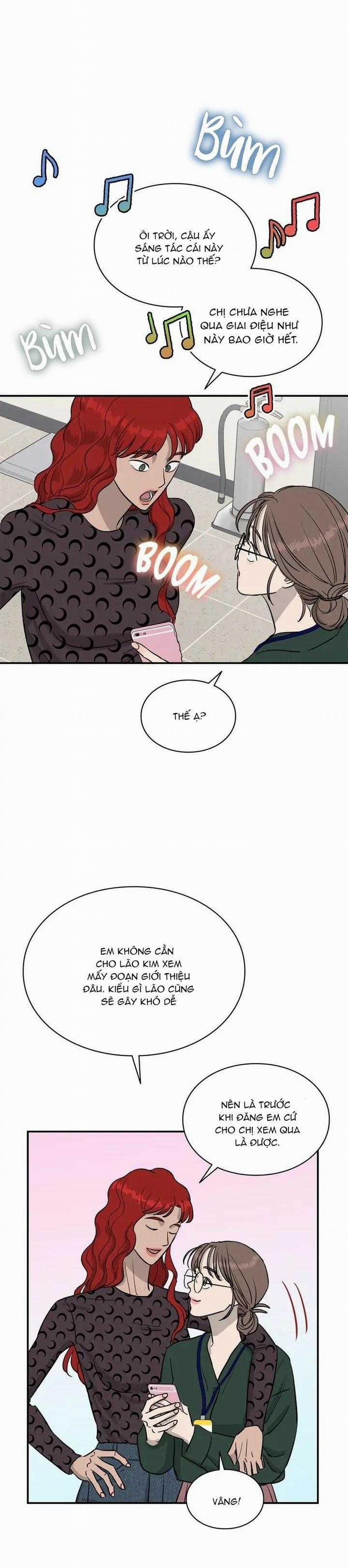 Vươn Tới Những Vì Sao 27 trang 24