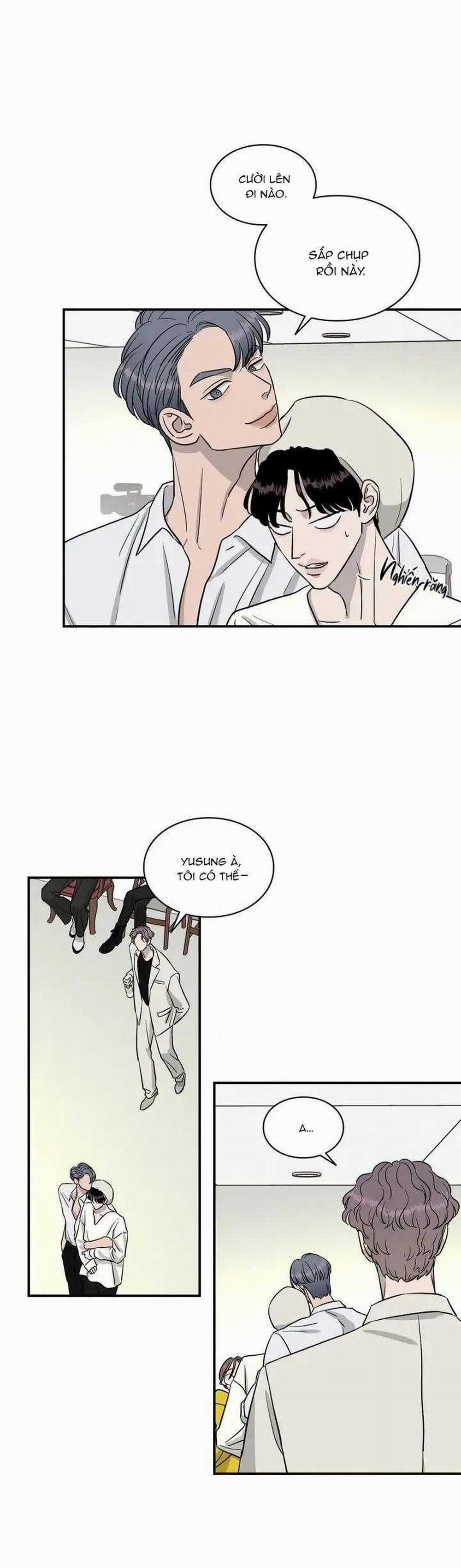 Vươn Tới Những Vì Sao 27 trang 4