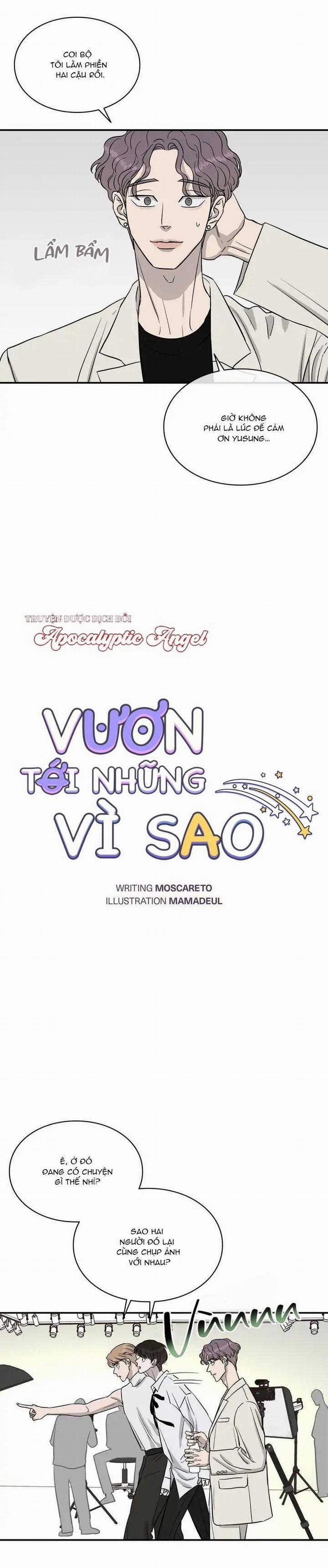 Vươn Tới Những Vì Sao 27 trang 5