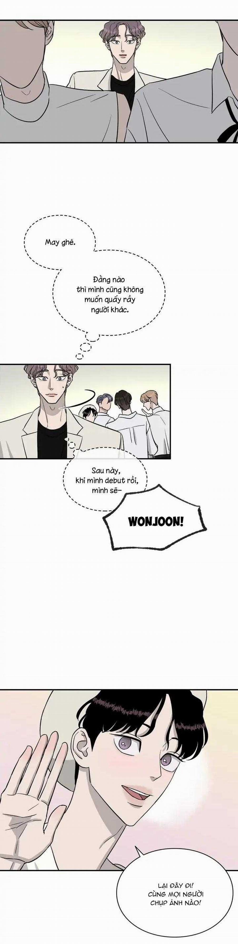 Vươn Tới Những Vì Sao 27 trang 6