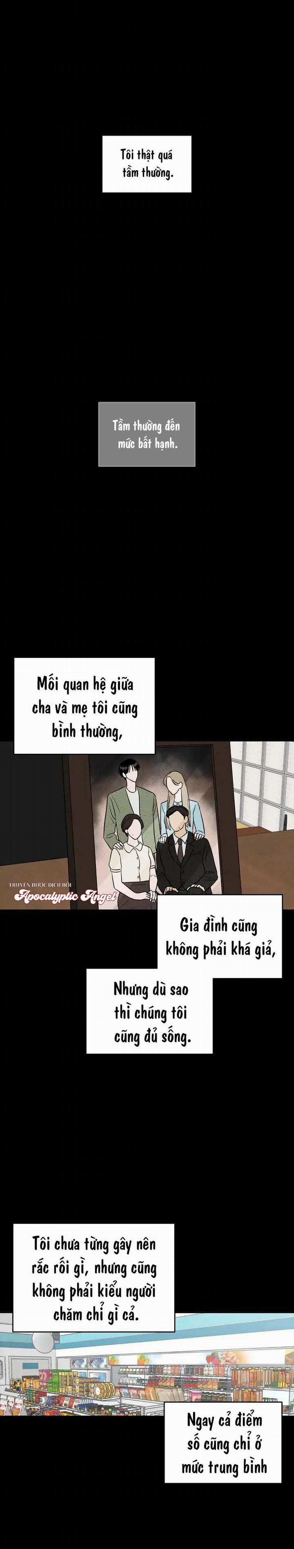 Vươn Tới Những Vì Sao 28.5 trang 1