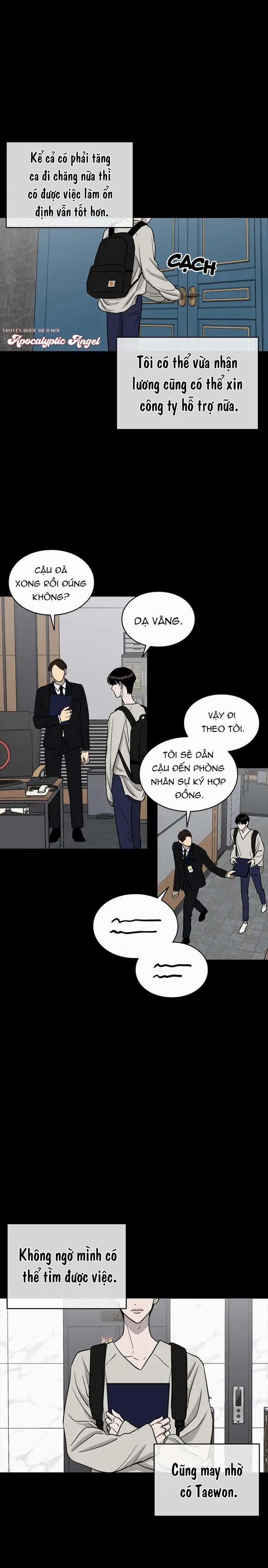 Vươn Tới Những Vì Sao 28.5 trang 10