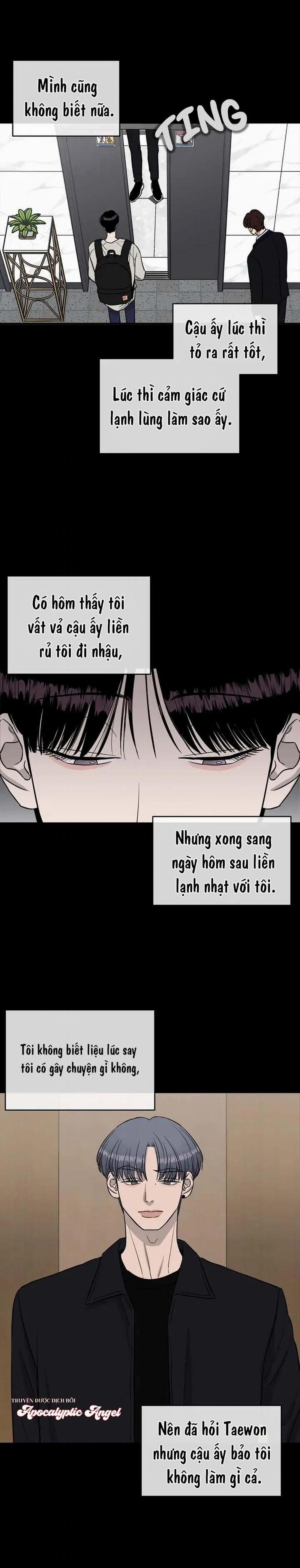 Vươn Tới Những Vì Sao 28.5 trang 11