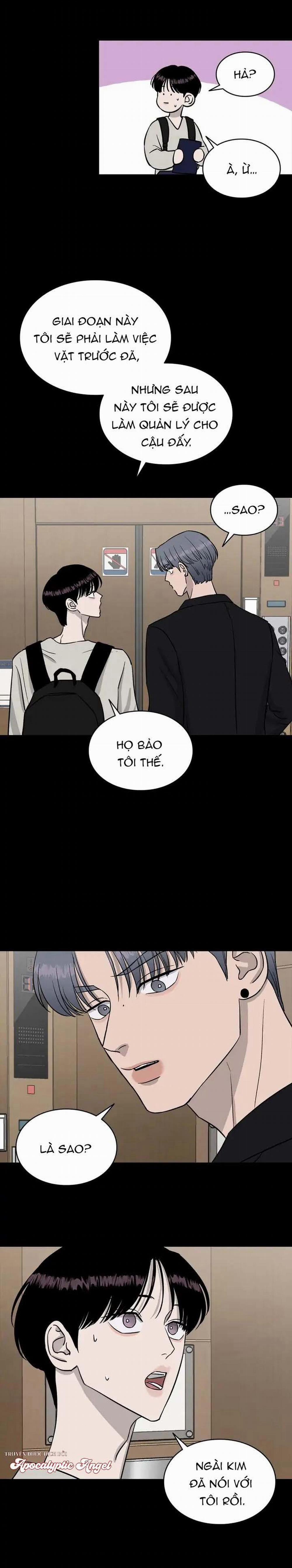 Vươn Tới Những Vì Sao 28.5 trang 14