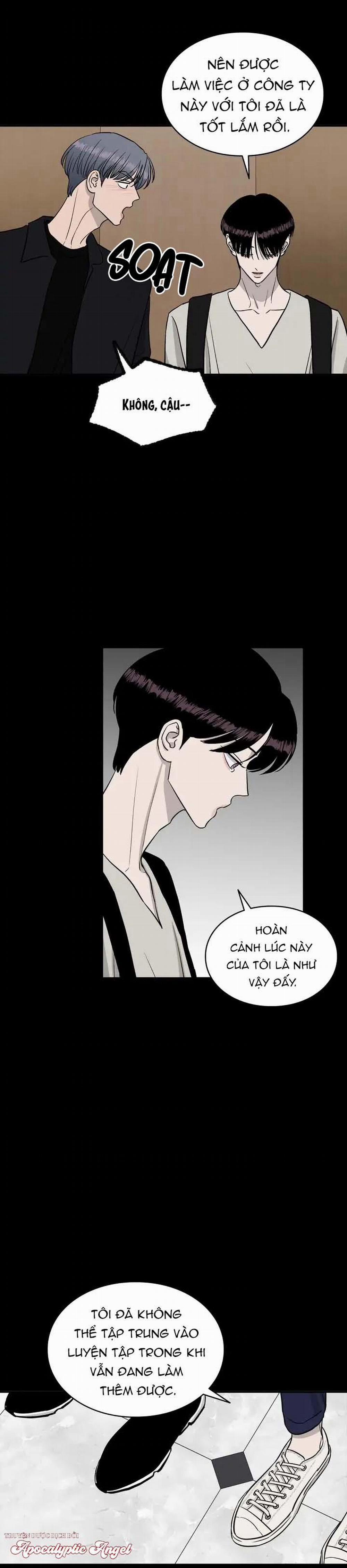 Vươn Tới Những Vì Sao 28.5 trang 16