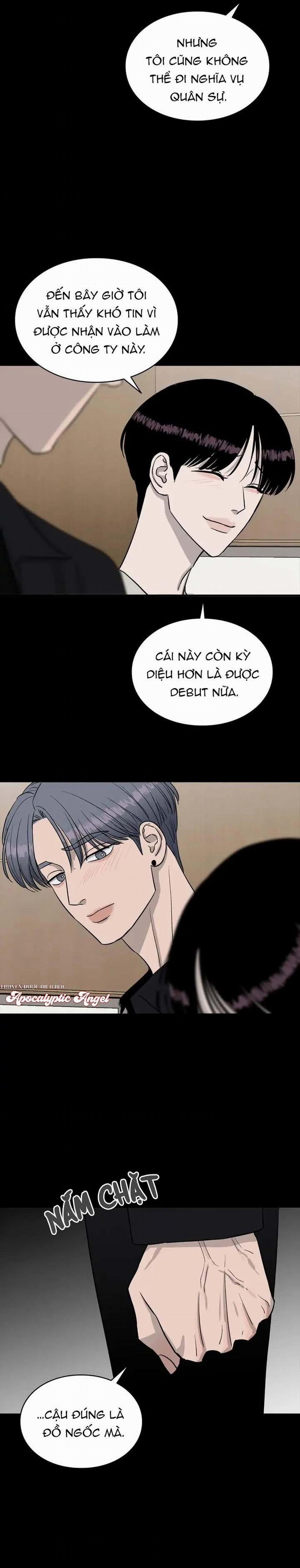 Vươn Tới Những Vì Sao 28.5 trang 17