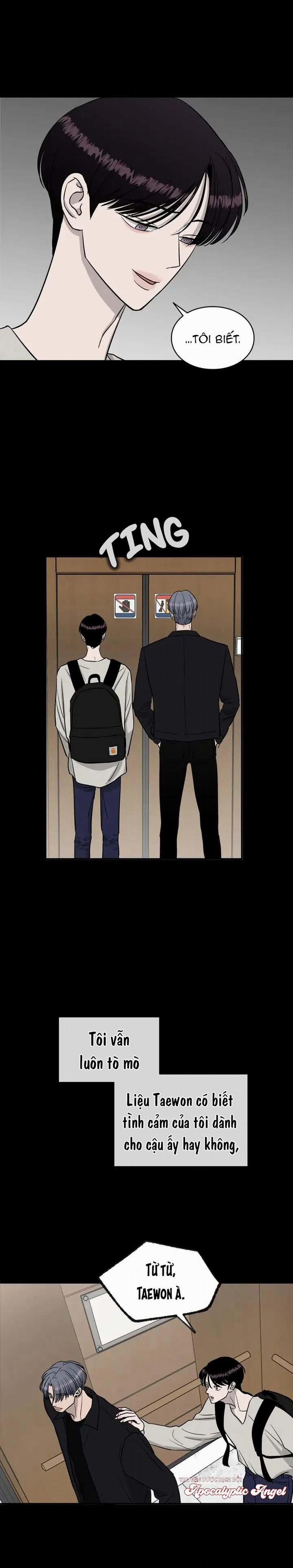 Vươn Tới Những Vì Sao 28.5 trang 18