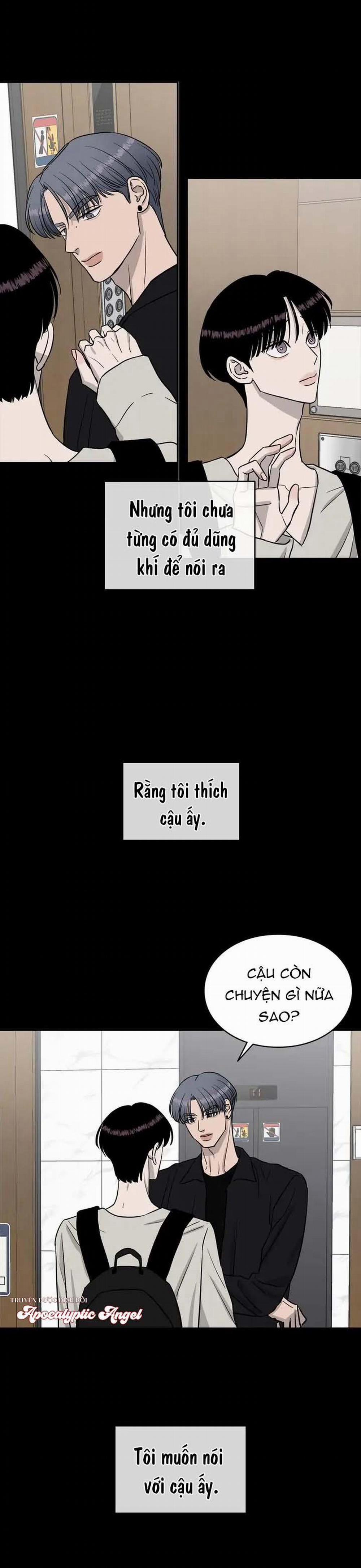 Vươn Tới Những Vì Sao 28.5 trang 19