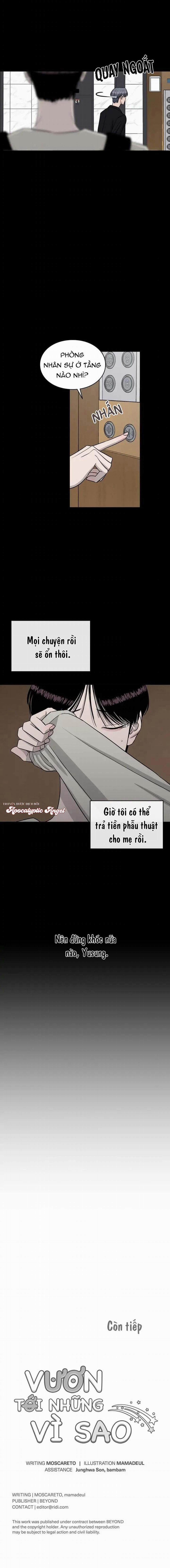 Vươn Tới Những Vì Sao 28.5 trang 21