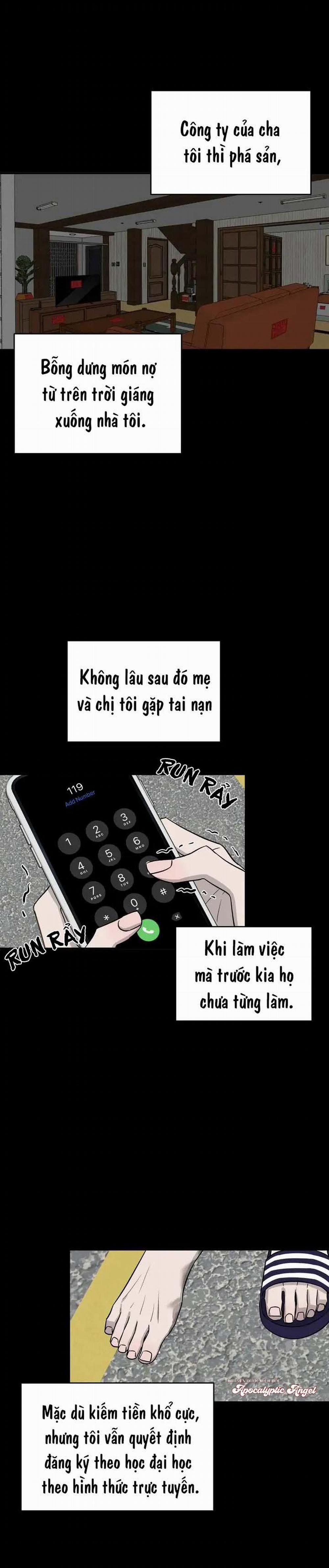 Vươn Tới Những Vì Sao 28.5 trang 3