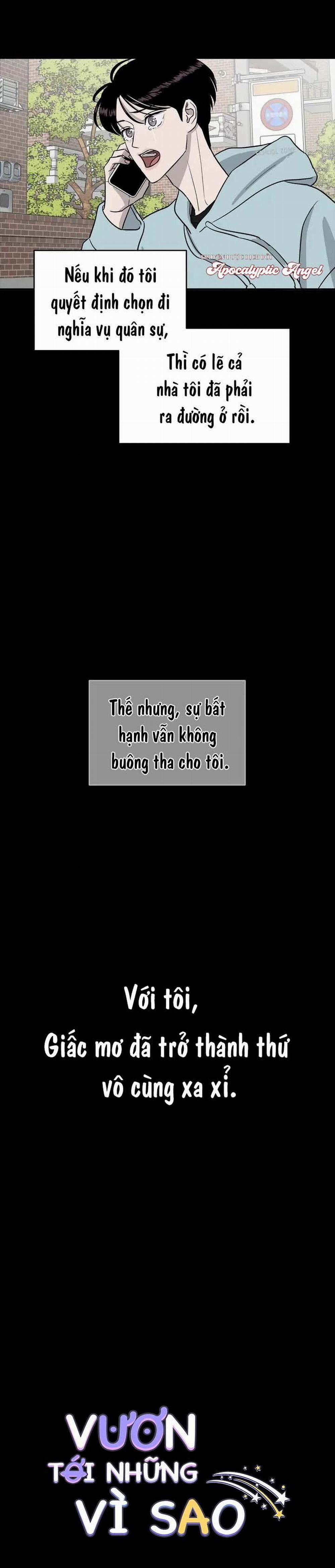 Vươn Tới Những Vì Sao 28.5 trang 4