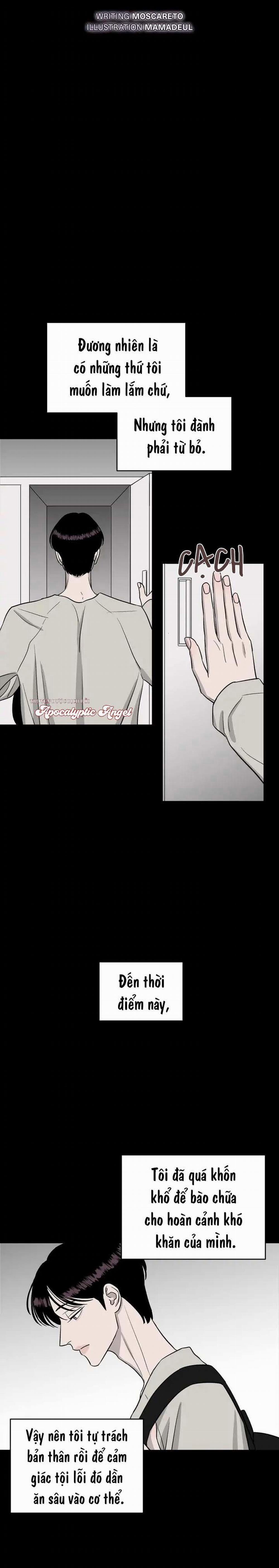 Vươn Tới Những Vì Sao 28.5 trang 5