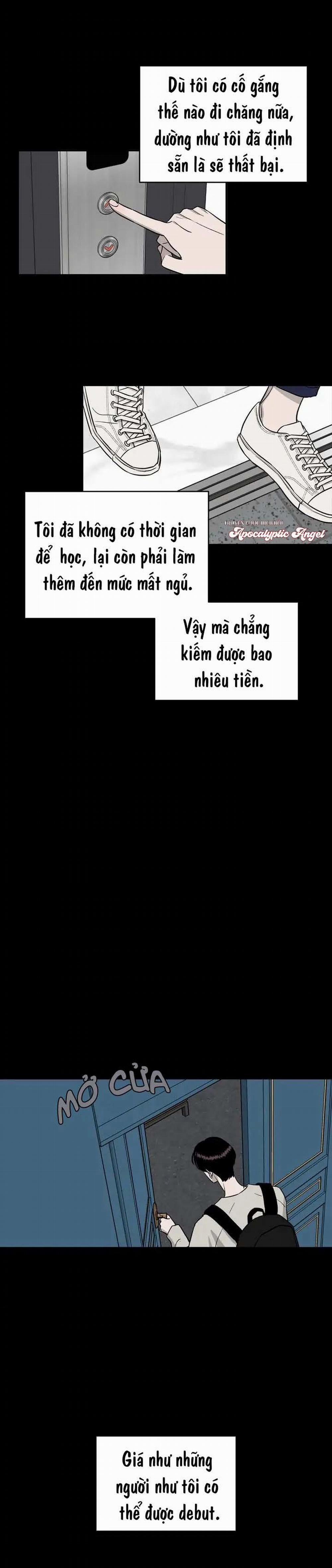 Vươn Tới Những Vì Sao 28.5 trang 6