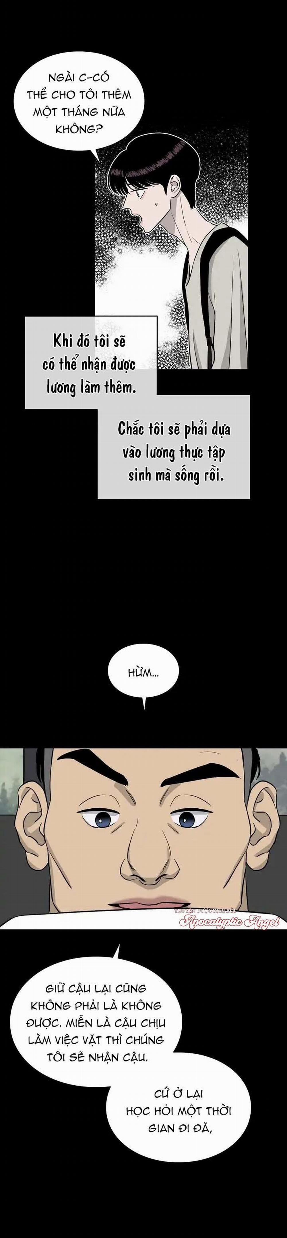 Vươn Tới Những Vì Sao 28.5 trang 8