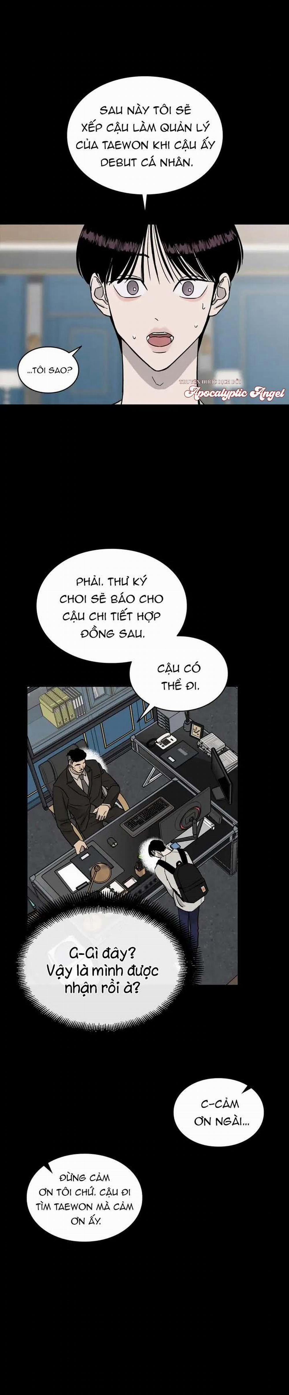 Vươn Tới Những Vì Sao 28.5 trang 9