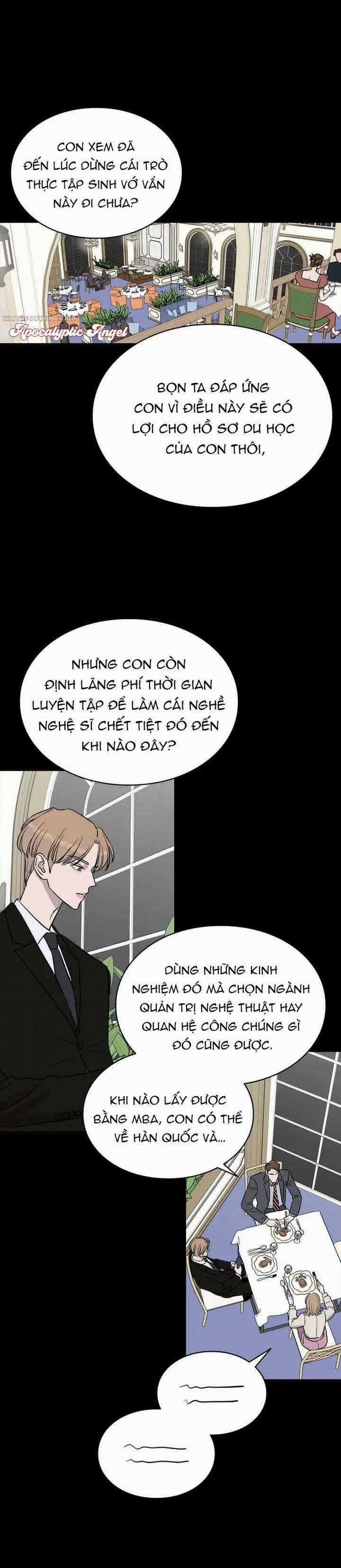 Vươn Tới Những Vì Sao 28.6 trang 1