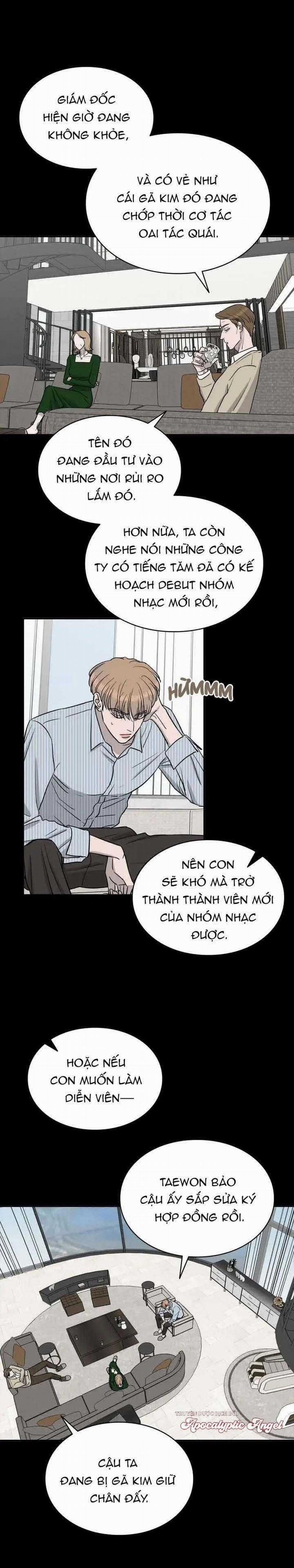 Vươn Tới Những Vì Sao 28.6 trang 14