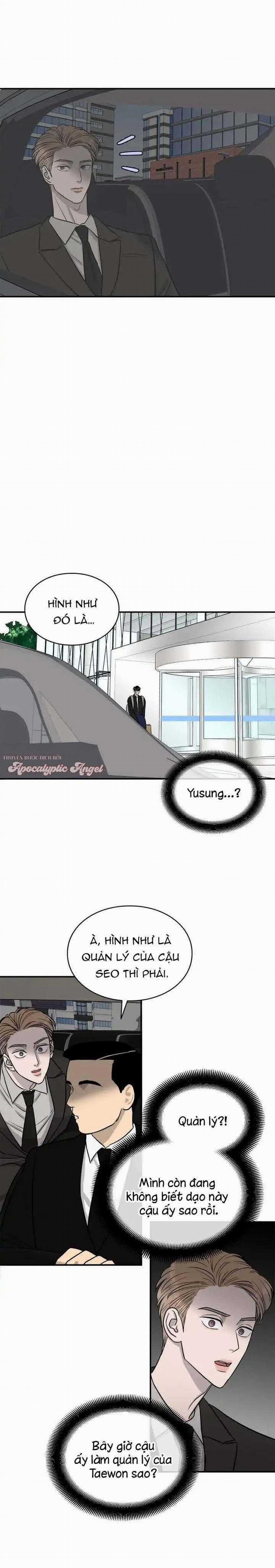 Vươn Tới Những Vì Sao 28.6 trang 19