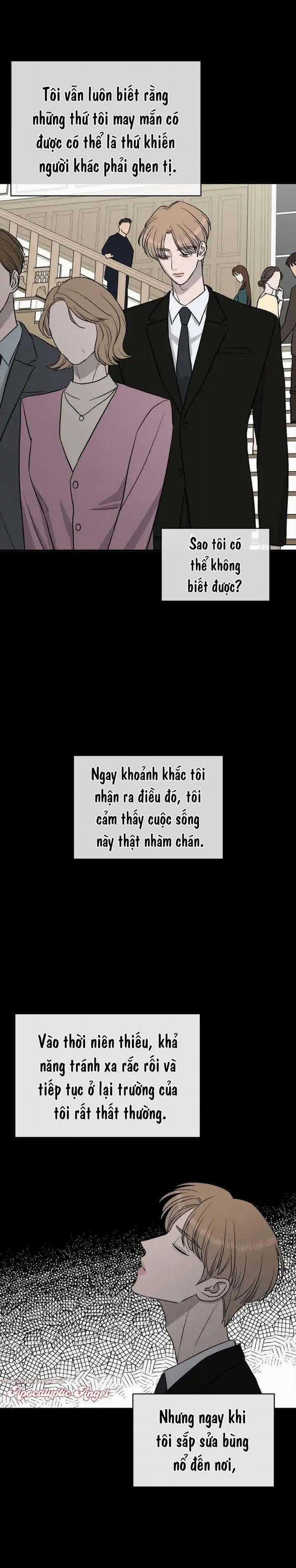 Vươn Tới Những Vì Sao 28.6 trang 2