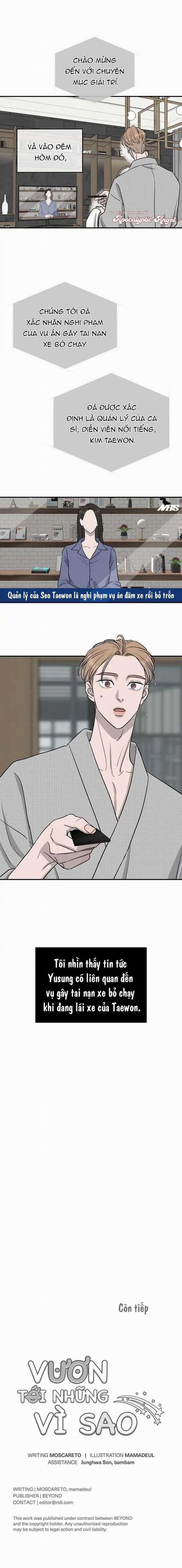 Vươn Tới Những Vì Sao 28.6 trang 23