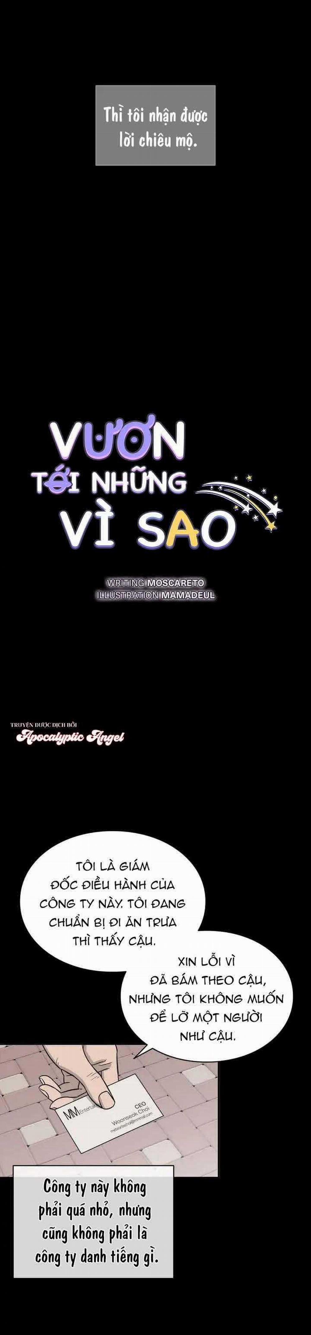 Vươn Tới Những Vì Sao 28.6 trang 3