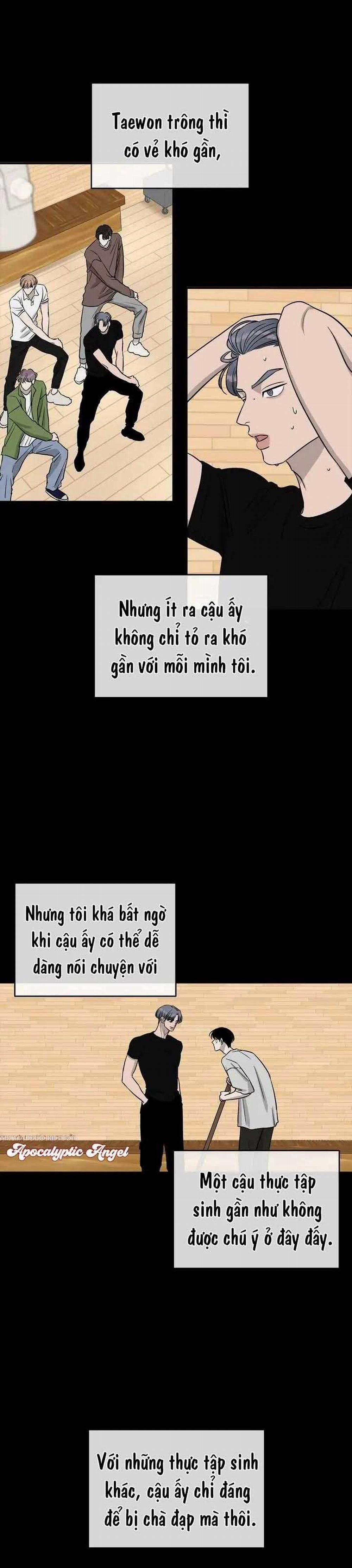 Vươn Tới Những Vì Sao 28.6 trang 8