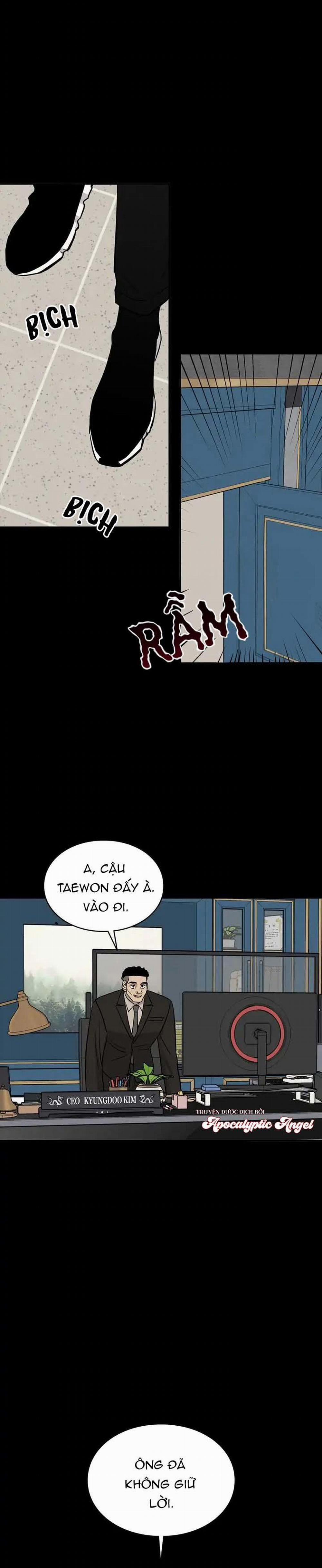 Vươn Tới Những Vì Sao 28.7 trang 1