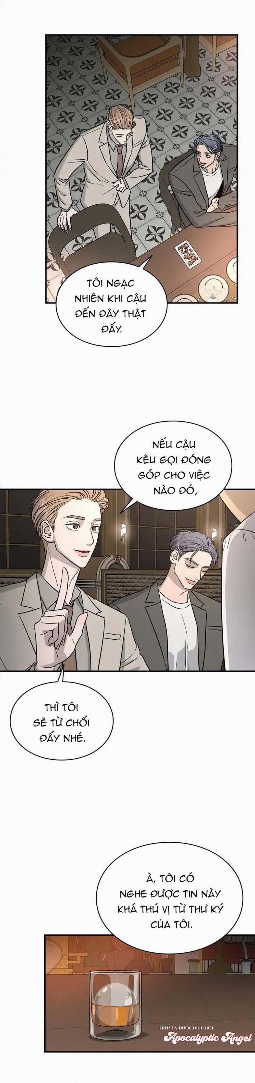 Vươn Tới Những Vì Sao 28.7 trang 13