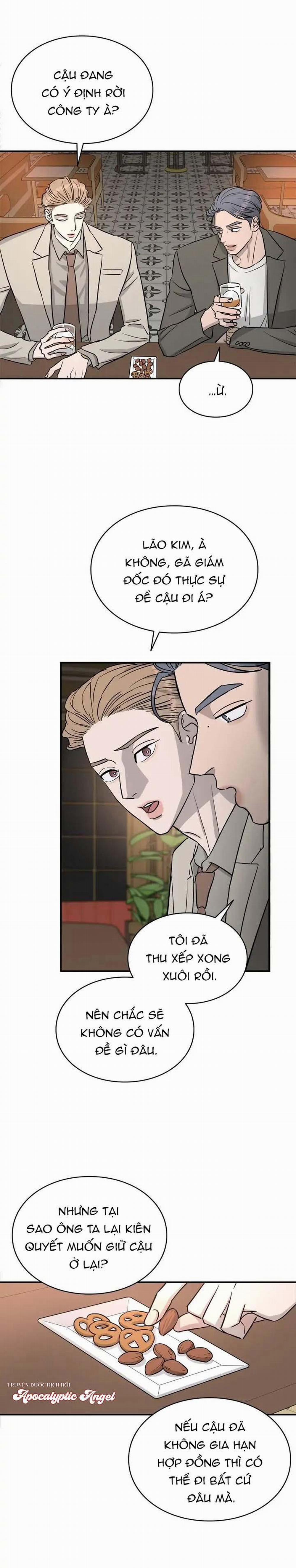 Vươn Tới Những Vì Sao 28.7 trang 14